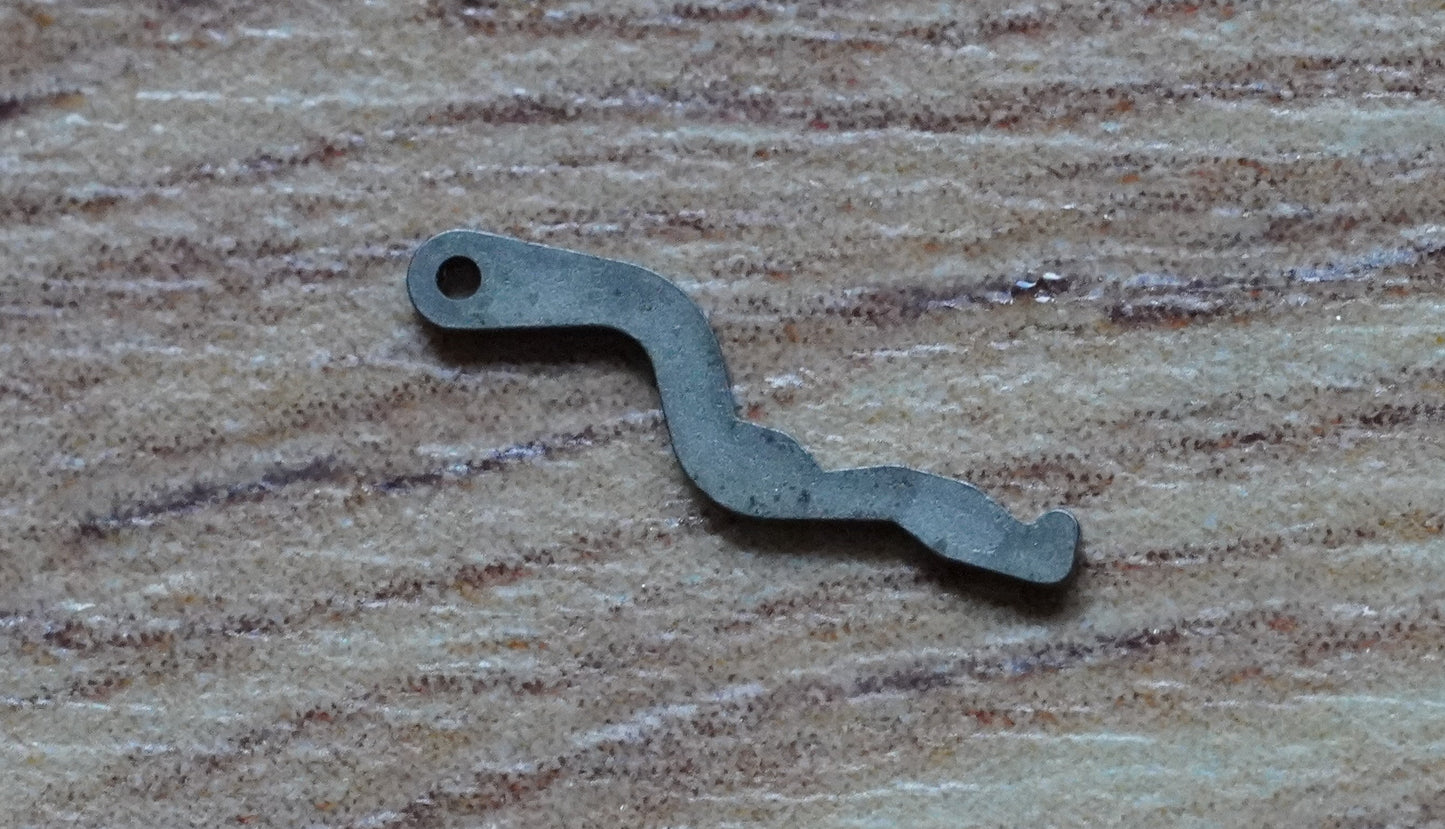 Omega cal 1010 part 1111 Yoke