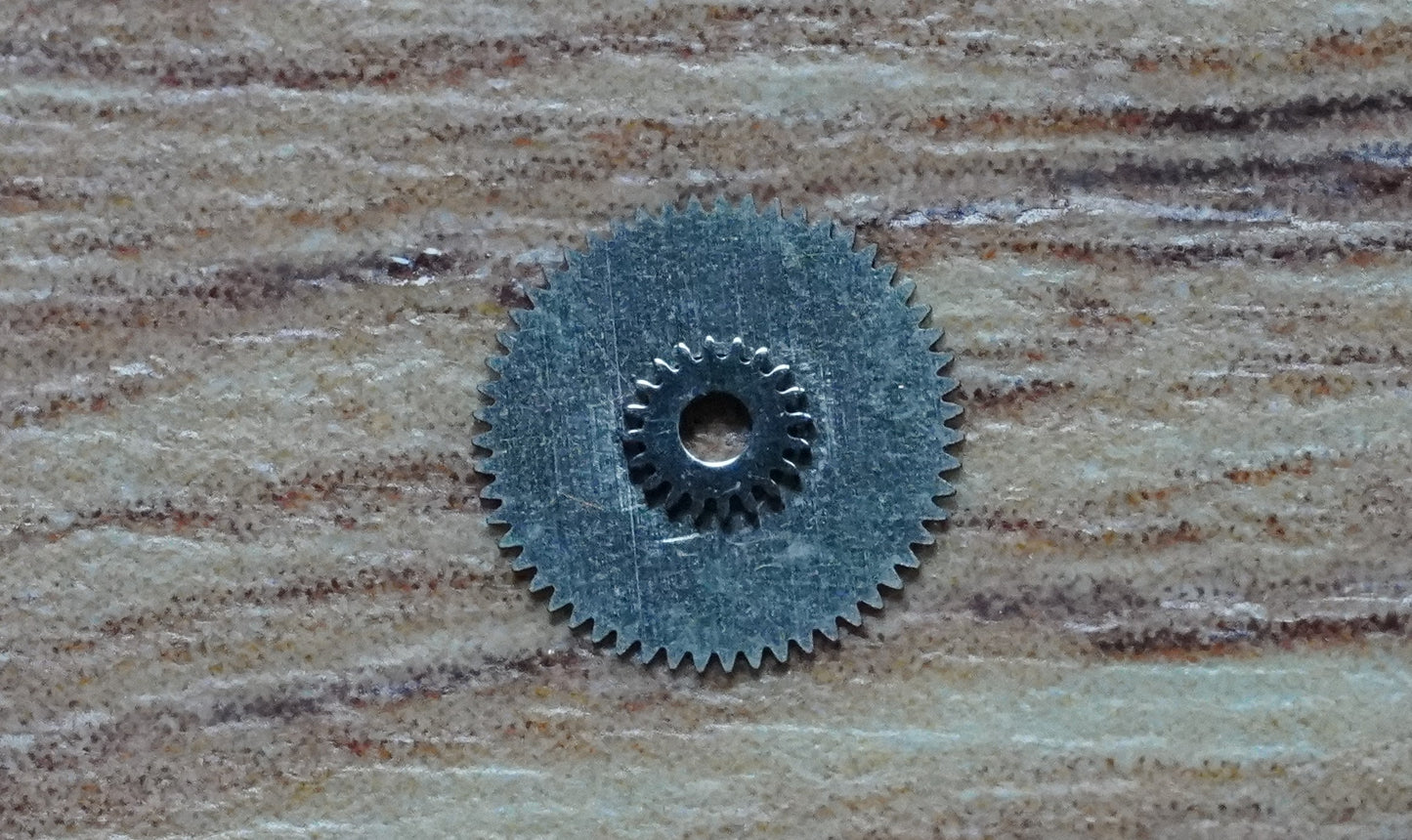 Omega cal 1010 part 1246 Minute wheel