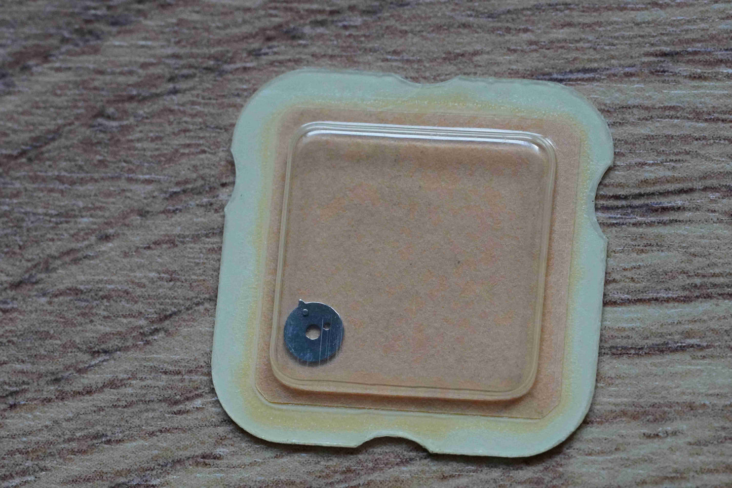 Omega cal 1010 part 1562 Cam for date indicator driving wheel