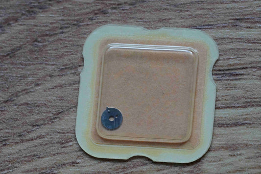 Omega cal 1010 part 1562 Cam for date indicator driving wheel