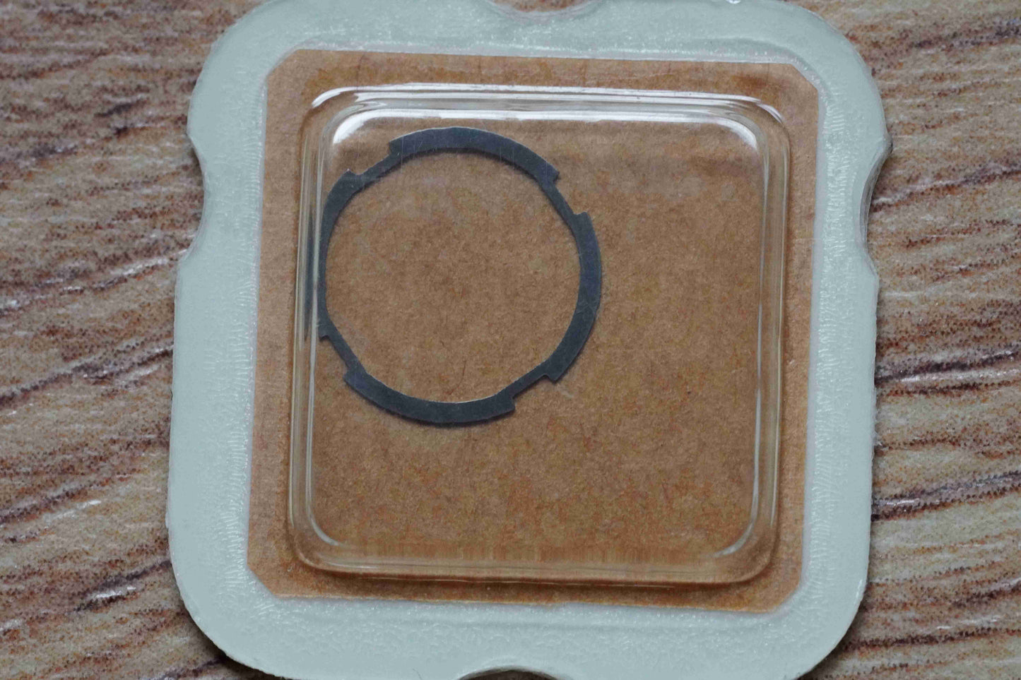 Omega cal 1110 part 1451 Rotor gib