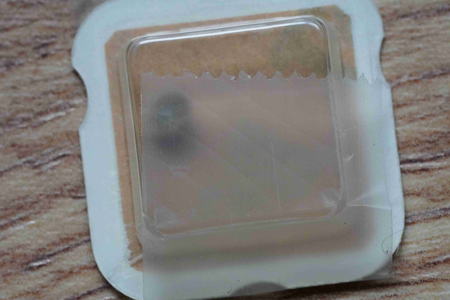 Omega cal 1110 part 1464 Reverse wheel