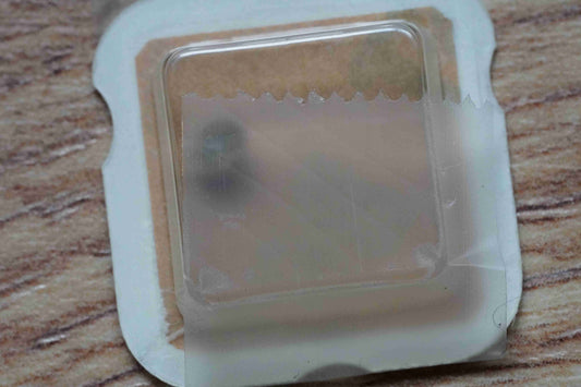 Omega cal 1110 part 1464 Reverse wheel