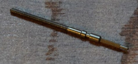 Omega cal 150 part 1106 Winding stem