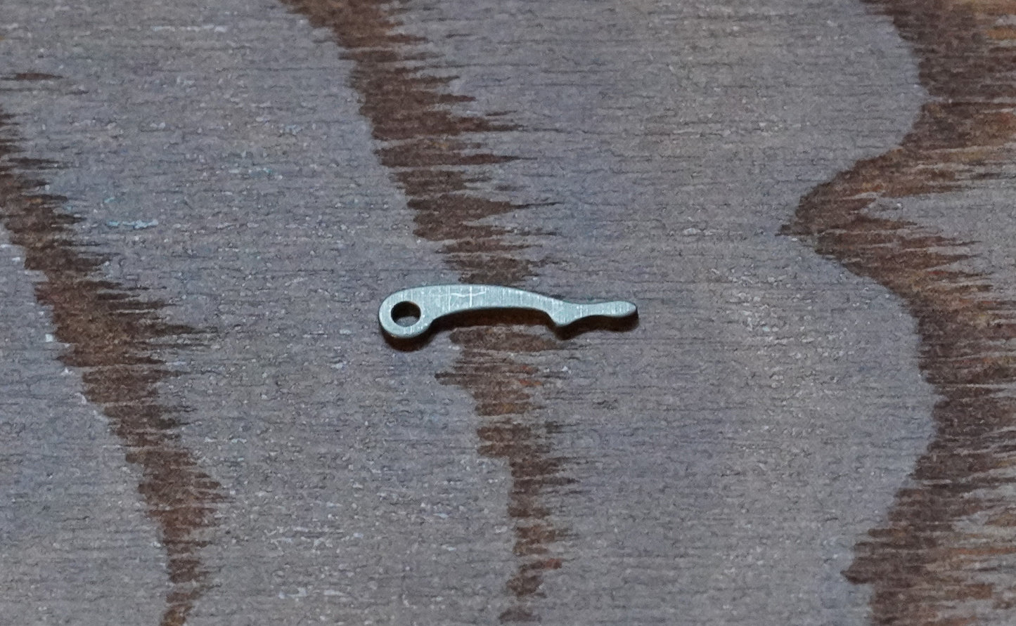 Omega cal 160 part 1111 Yoke