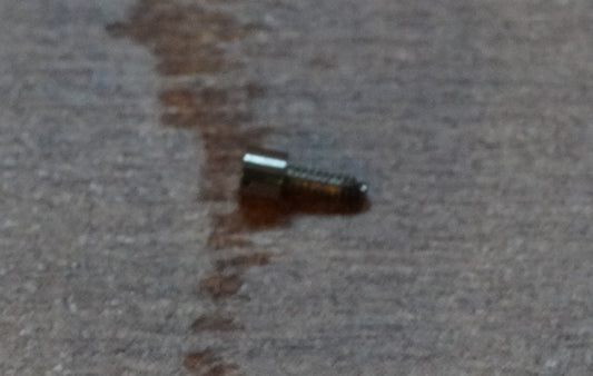 Omega screw 2009