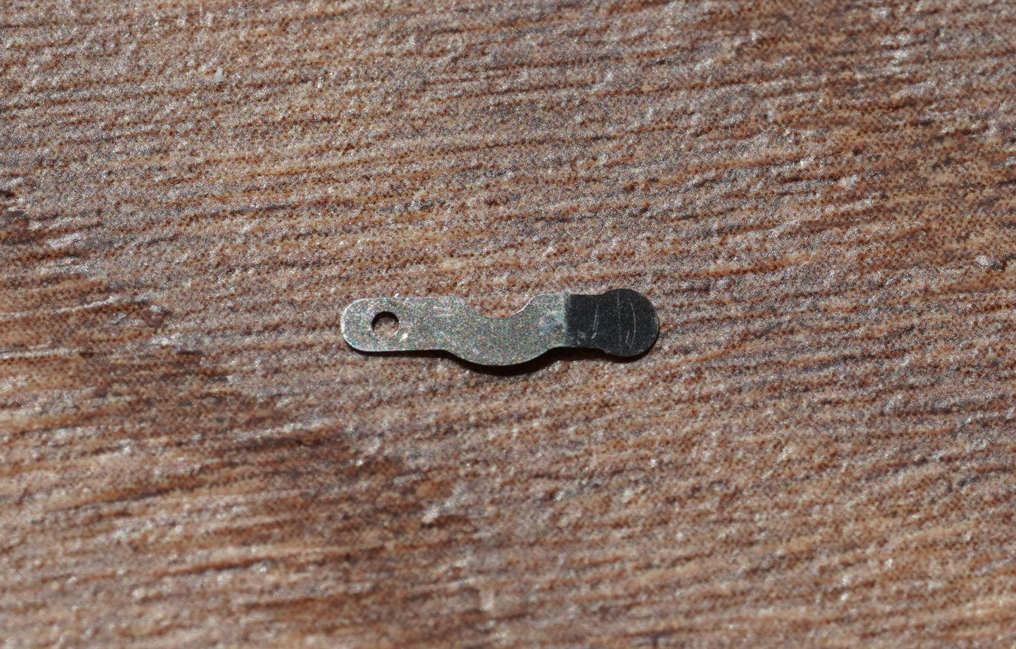 Bulova cal 214 part 120 Setting spring