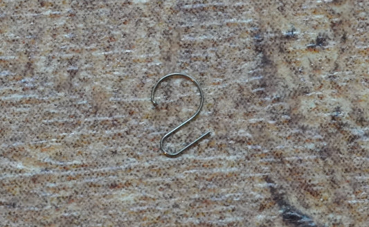 Omega cal 240 part 1105 Click spring