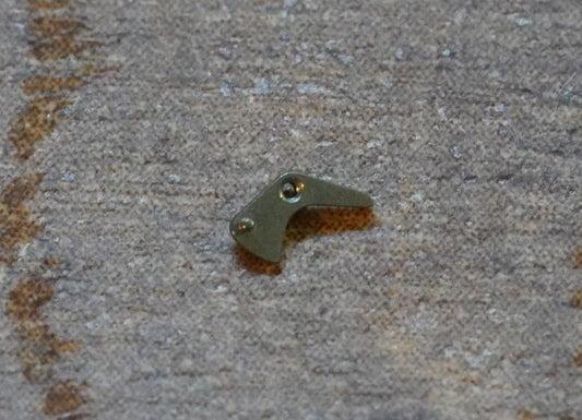 Omega cal 240 part 1109 Setting lever