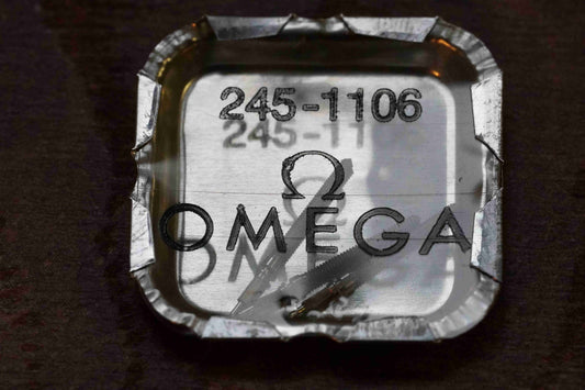 Omega cal 245 part 1106 Winding stem