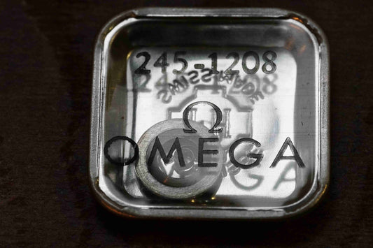 Omega cal 245 part 1208 Mainspring