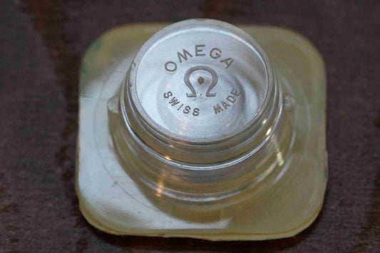 Omega cal 245 part 1327 Balance complete