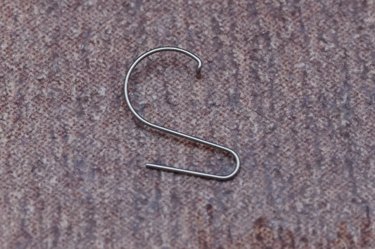 Omega cal 260 part 1105 Click spring