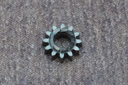 Omega cal 260 part 1108 Winding pinion