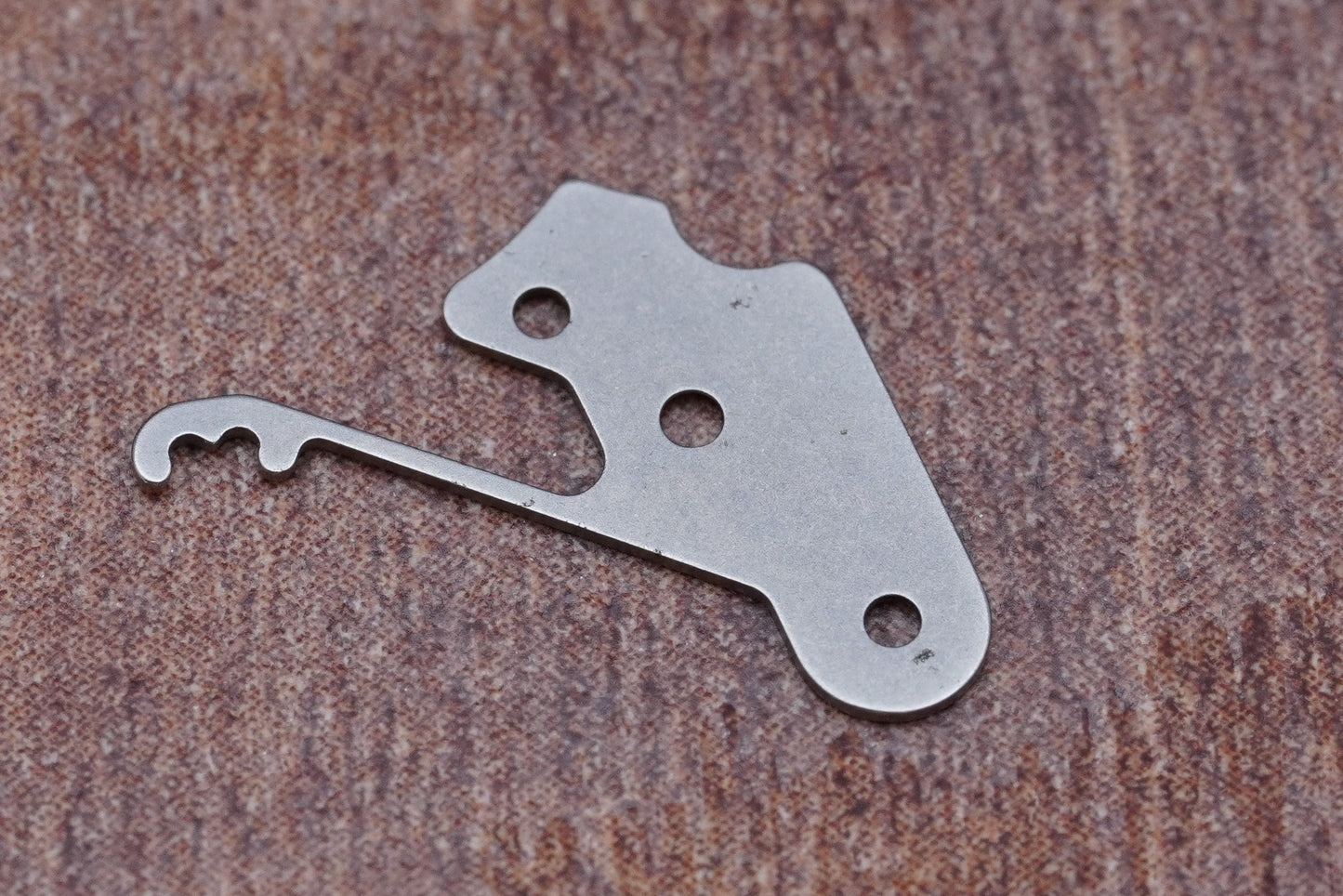 Omega cal 260 part 1110 Setting lever spring