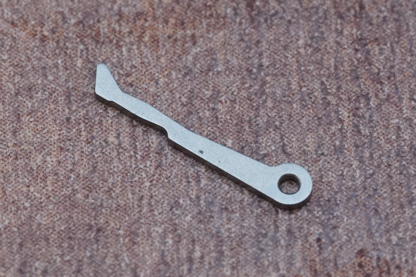 Omega cal 260 part 1111 Yoke