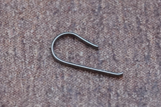 Omega cal 260 part 1112 Yoke spring