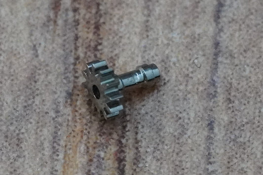 Omega cal 260 part 1218 Cannon pinion