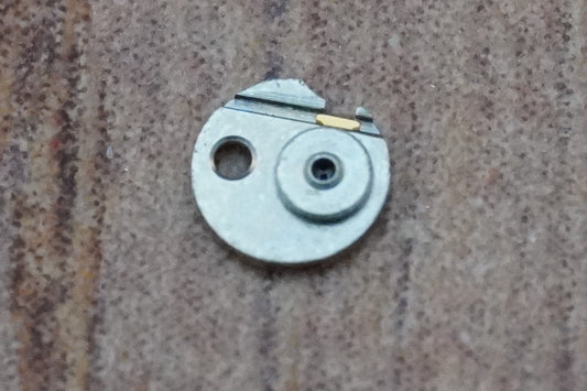 Omega cal 265 part 1346 Incabloc lower