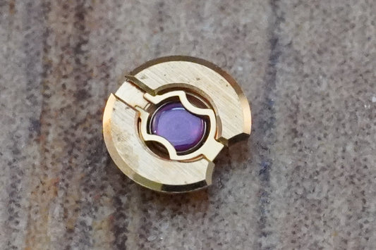 Omega cal 265 part 1347 Incabloc upper