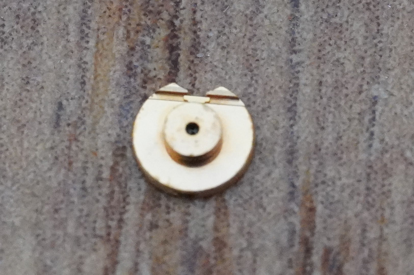 Omega cal 265 part 1347 Incabloc upper