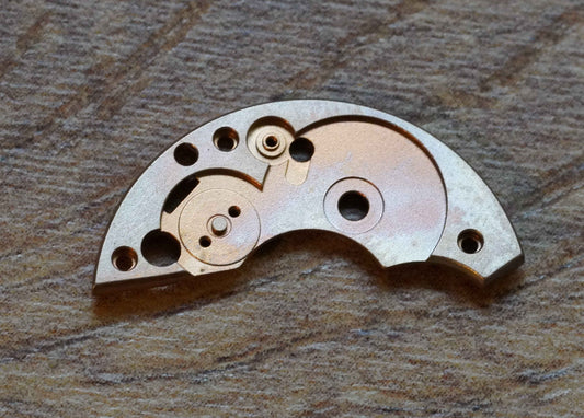 Omega cal 330 part 1001 Barrel bridge