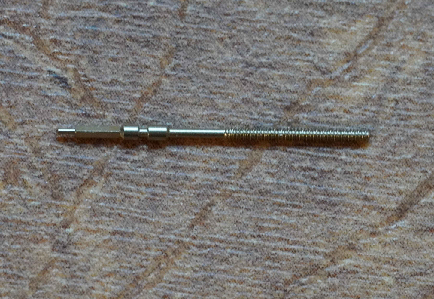 Omega cal 330 part 1006 Winding stem