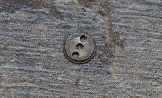 Omega cal 330 part 1102 Crown wheel core