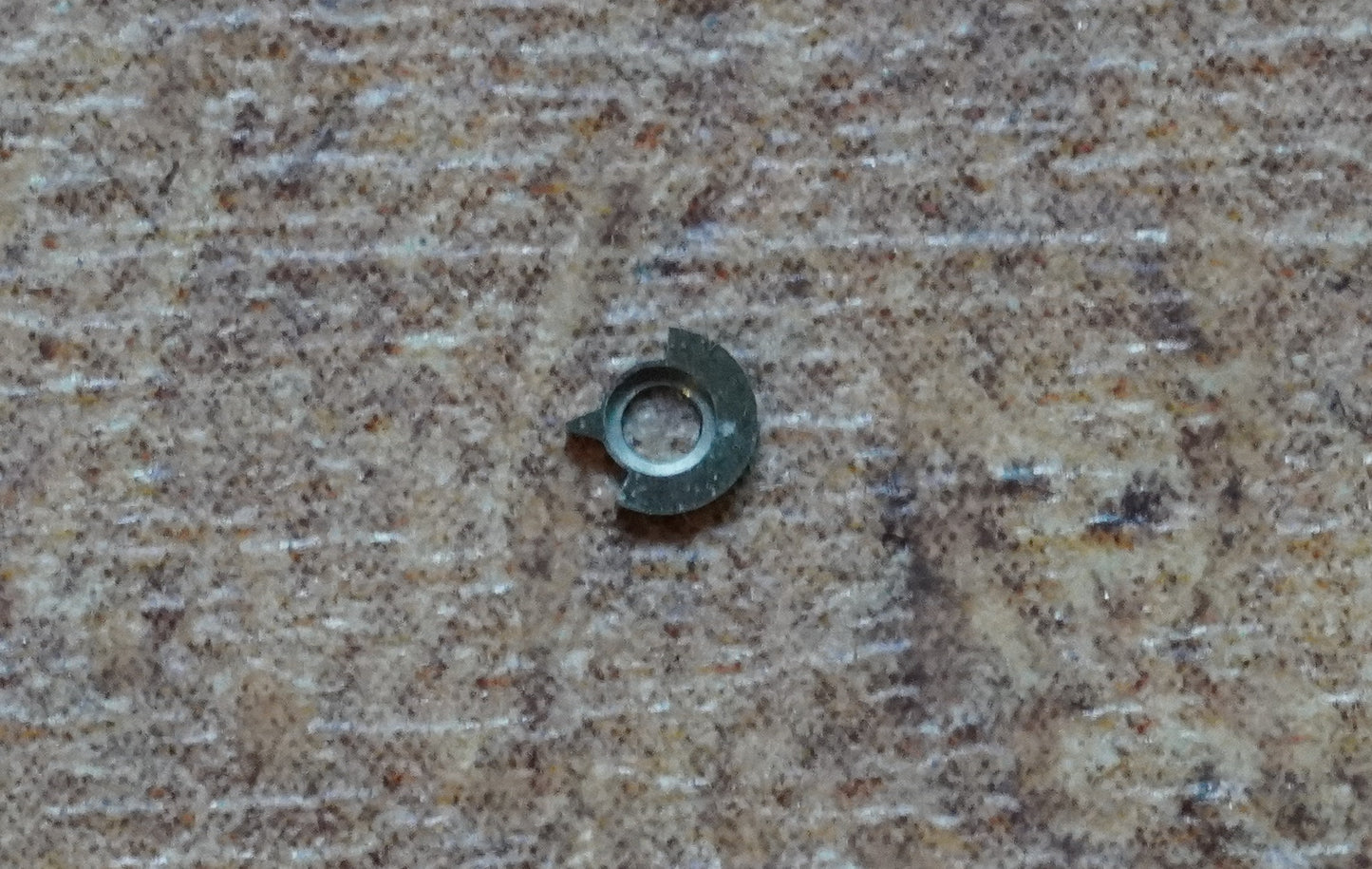 Omega cal 330 part 1104 Click