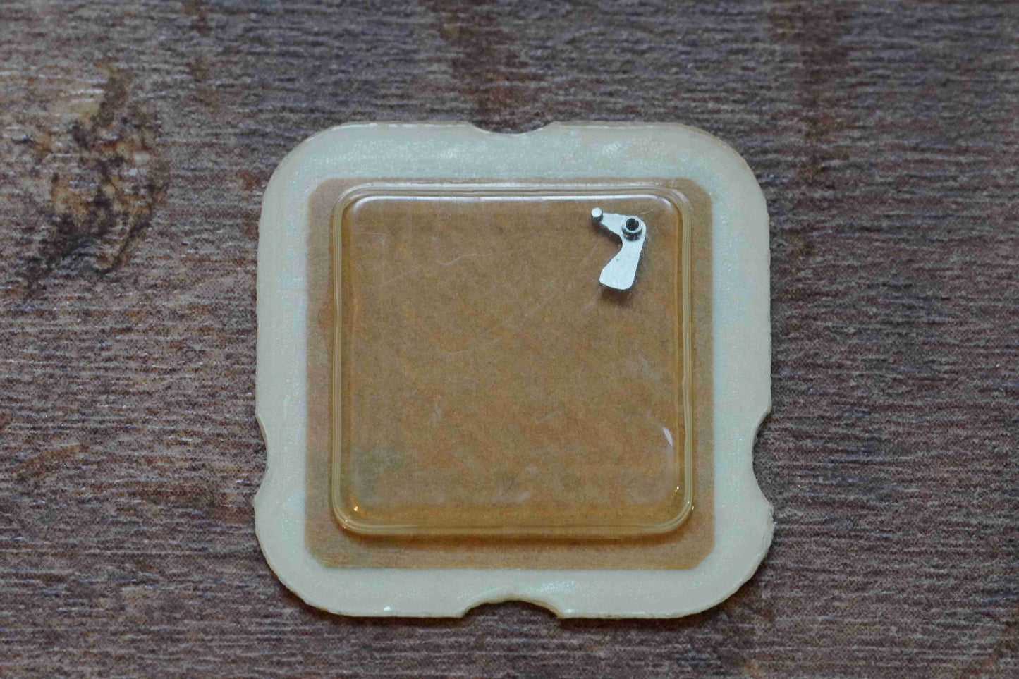 Omega cal 330 part 1109 Setting lever