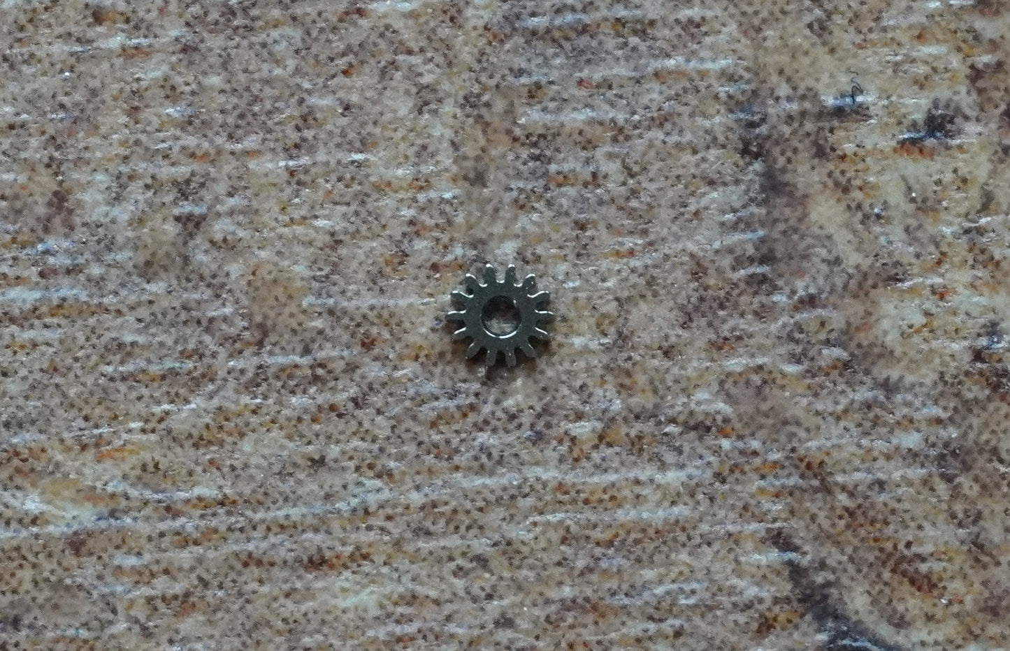 Omega cal 330 part 1113 Setting wheel