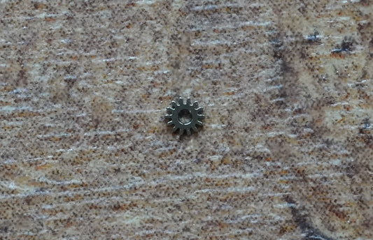 Omega cal 330 part 1113 Setting wheel