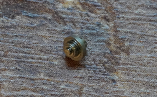 Omega cal 330 part 1204 Barrel arbor