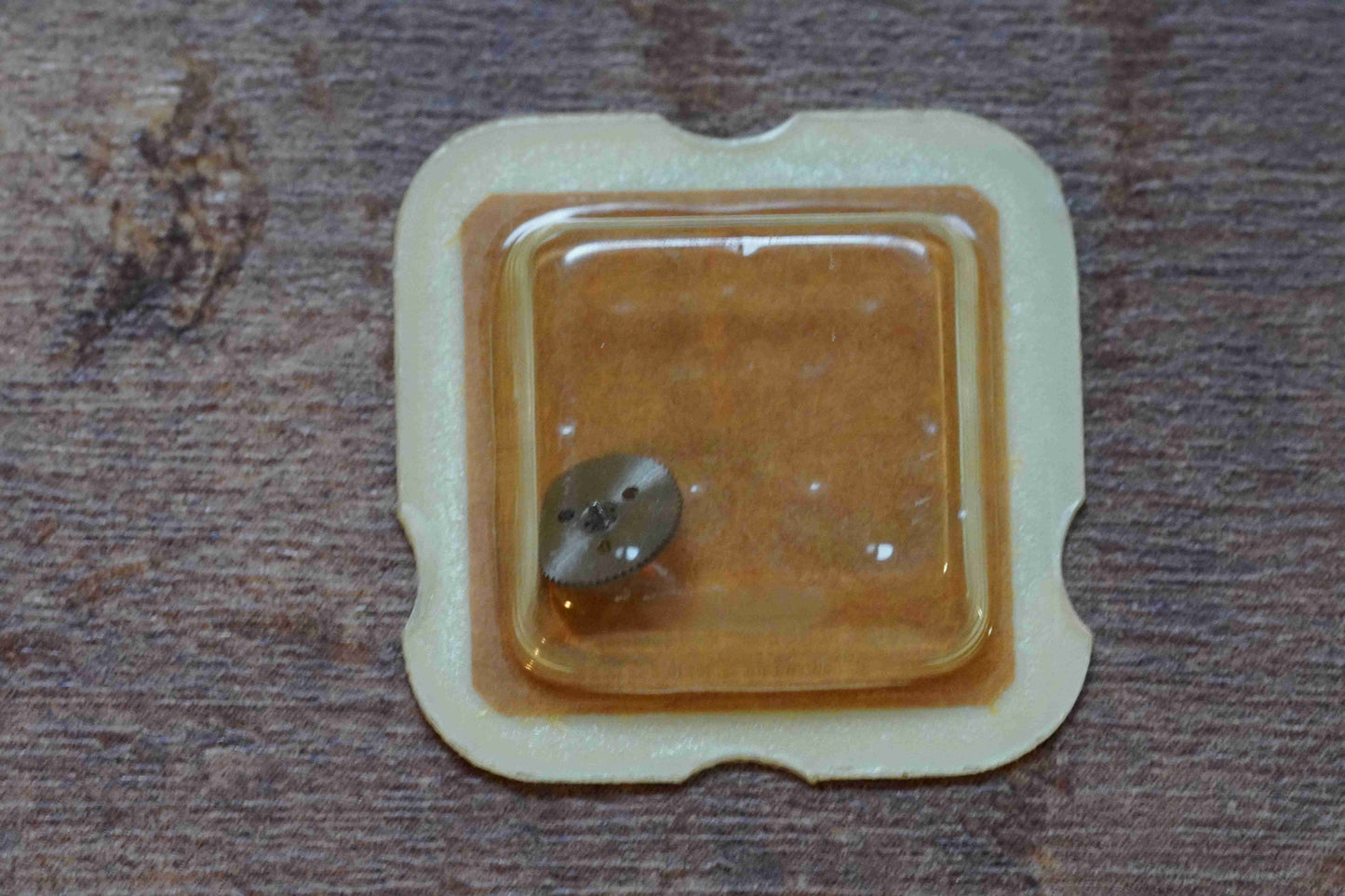 Omega cal 330 part 1410 Driving gear for crown wheel