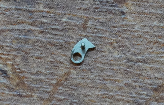 Omega cal 330 part 1412 Impulse click