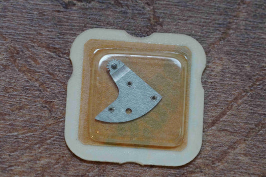 Omega cal 332 part 1403 Oscillating weight bearing mounted