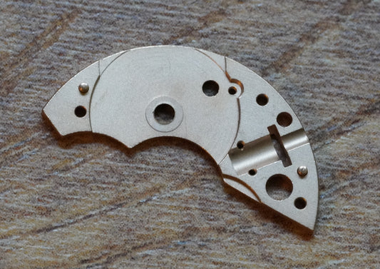 Omega cal 351 part 1001 Barrel bridge