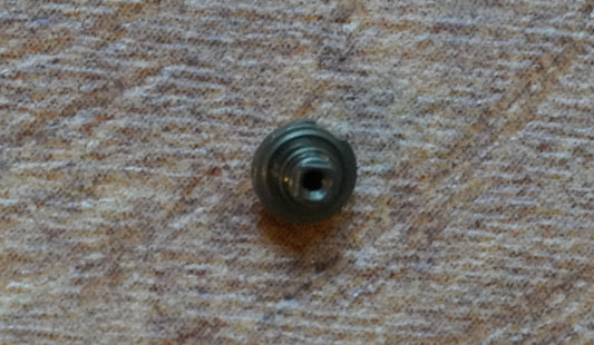 Omega cal 410 part 1204 Barrel arbor