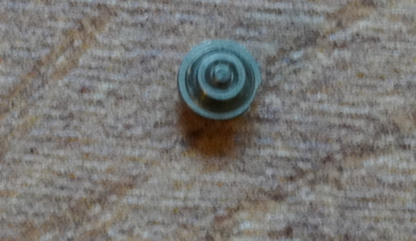 Omega cal 410 part 1204 Barrel arbor