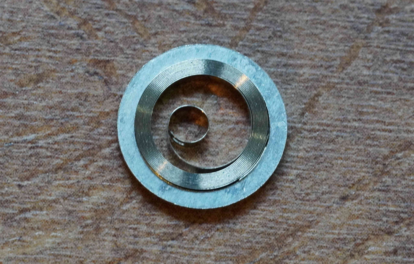 Omega cal 410 part 1208 Mainspring