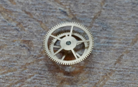 Omega cal 420 part 1240 Third wheel