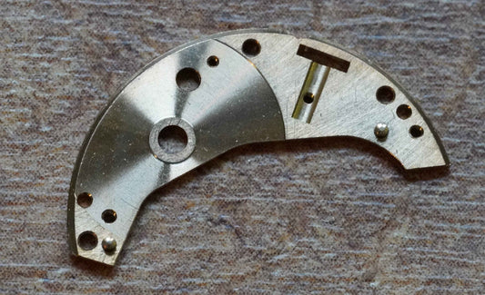 Omega cal 470 part 1001 Barrel bridge