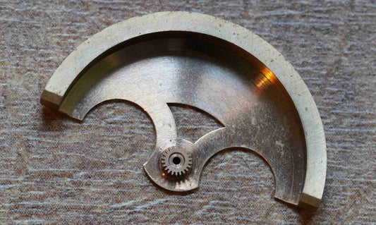 Omega cal 470 part 1026 Rotor