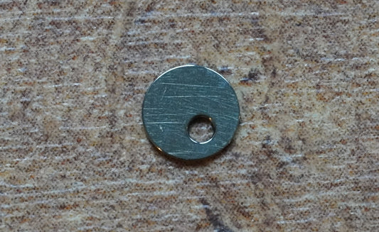 Omega cal 470 part 1102 Crown wheel core