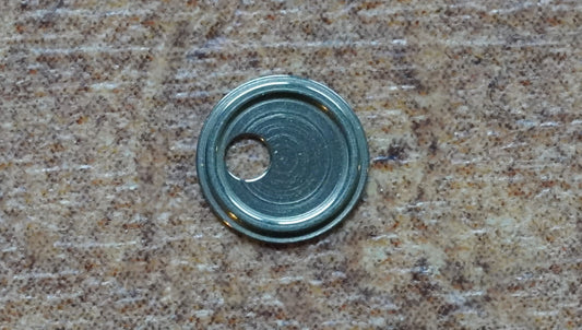 Omega cal 470 part 1102 Crown wheel core