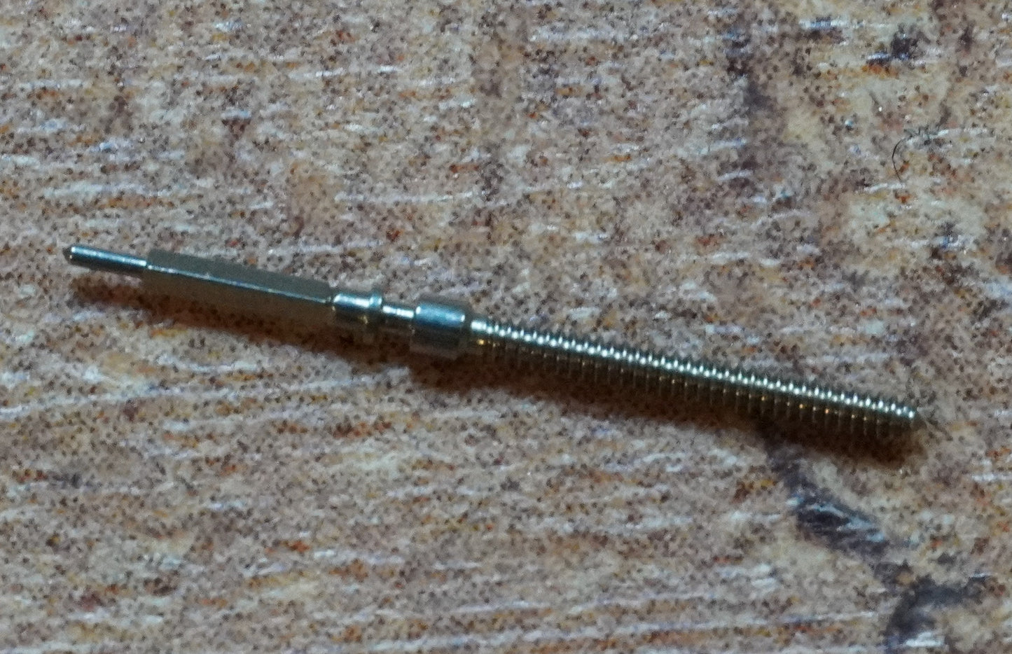 Omega cal 470 part 1106 Winding stem