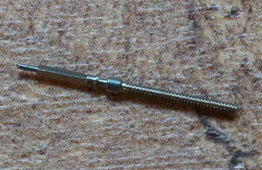 Omega cal 470 part 1106 Winding stem
