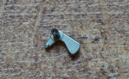 Omega cal 470 part 1109 Setting lever