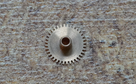 Omega cal 470 part 1231 Hour wheel