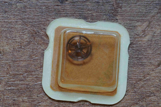 Omega cal 470 part 1240 Third wheel